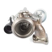 Turbo Peugeot 208 Essence 1.2 puretech 82 cv 849966-0002 GARRETT