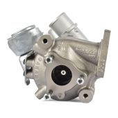 Turbo Toyota Avensis Corolla D-4D 2.0 L 110-116 cv 727210 Garrett