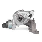 Turbo Audi A1 Ibiza Toledo Fabia Polo V 1.6 L 75-105 cv 54399700114 Kkk