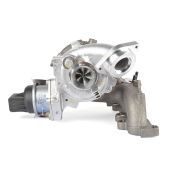 Turbo Audi A1 Ibiza Fabia Polo 1.6 Tdi 75-105 cv 54399700114 BorgWarner neuf