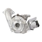 Turbo Berlingo C4 DS3 DS4 DS5 208 2008 3008 508 5008 1.6 HDI 114 à 120 cv 819872 GARRETT