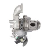 Turbo Berlingo C4 DS3 DS4 DS5 208 2008 3008 508 5008 1.6 HDI 114 à 120 cv 819872 GARRETT