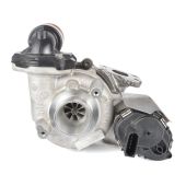 Turbo Peugeot 308 3008 Citroen Berlingo SpaceTourer réf. 853603-1 Garrett