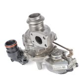 Turbo Peugeot 308 3008 Citroen Berlingo SpaceTourer réf. 853603-1 Garrett