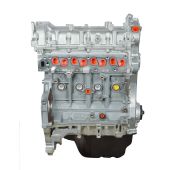 Moteur Peugeot Citroen 1.3 HDI 75 cv FHZ F13DTE5 echange PSA bloc nu