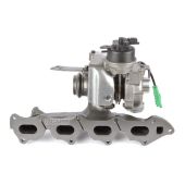 Turbo C4 C5 DS4 DS5 Jumpy SpaceTourer Mondeo 308 3008 508 2.0 Hdi 2.0 Tdci 122-181 cv 53039700265 KKK