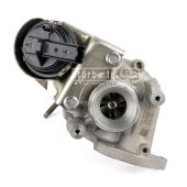 Turbo 49794-92017 MITSUBISHI neuf