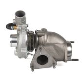 Turbo Daewoo Musso 2.3 TD 100 CV 454220