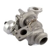 Turbo 49794-92017 MITSUBISHI neuf