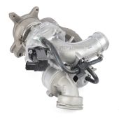 Turbo Q3 TT Altea Leon Golf Jetta Passat Tiguan 2.0 TSI GTI 170-211 cv 06J145713F IHI