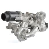 Turbo Volksvagen Crafter 30-35 Crafter 30-50 2.0 Tdi Biturbo 142-163 cv 53049700125 KKK