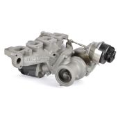 Turbo Volksvagen Crafter 30-35 Crafter 30-50 2.0 Tdi Biturbo 142-163 cv 53049700125 KKK