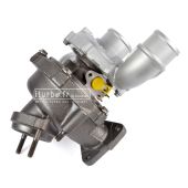 Turbo Ssangyong ACTYON KYRON 2.0 Xdi 136-141 cv 761433 GARRETT