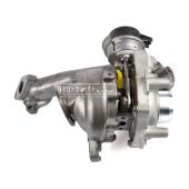 Turbo Renault Master Opel Movano Nissan NV400 2.3 Cdi 2.3 Cdti 125-135 cv 53039700417 KKK