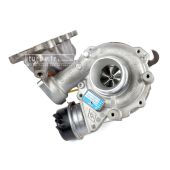 Turbo Renault Master Opel Movano Nissan NV400 2.3 Cdi 2.3 Cdti 125-135 cv 53039700417 KKK