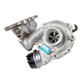 Turbo Renault Master 3 Opel Movano Nissan Nv400 2.3 Dci 125-135 cv 53039700417 KKK