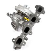 Turbo Renault Master 3 Opel Movano Nissan Nv400 2.3 Dci 125-135 cv 53039700417 KKK
