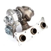 Turbo Turbo BMW 135i E90 335i E91 E92 E93 3.0 306-340 cv 49131-07171 MITSUBISHI