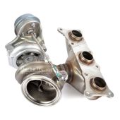 Turbo Bmw Z4 Serie 1 Serie 3  3.0 306-340 cv 49131-07161 MITSUBISHI