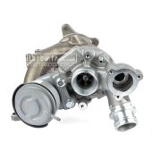 Turbo Audi A1 A3 Volkswagen Golf Passat Seat Leon Skoda 1.4 Tsi 122-125 cv 49373-01005 MITSUBISHI