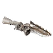 Turbo Mercedes Classe C C180 W204 1.6 CGI 156 cv A2740902180 IHI neuf