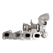 Turbo Mercedes Classe C C180 W204 1.6 CGI 156 cv A2740902180 IHI