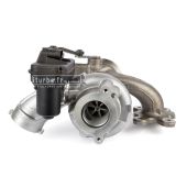 Turbo Volkswagen Transporter Caravelle 2.5 Tdi 150 cv 49793-96301 MITSUBISHI neuf