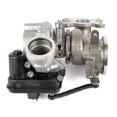 Turbo Volkswagen Transporter Caravelle 2.5 Tdi 150 cv 49793-96301 MITSUBISHI neuf