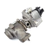 Turbo 49794-92004 MITSUBISHI