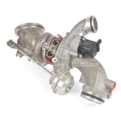 Turbo C400 E400 ML400 CLS400 SL400 GLE400 GLE450 C63 AMG 3.0 L 333 cv a2760901580 IHI