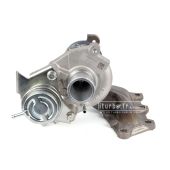 Turbo Clio 4 Captur Logan 2 Sandero 2 0.9 TCe 90 cv 49373-04001 MITSUBISHI neuf