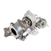 Turbo Renault Captur Clio Dacia Logan Sandero 0.9 Tce 90 cv 49373-04001 MITSUBISHI