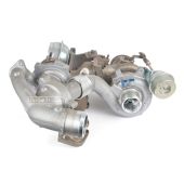 Turbo Cadillac BLS Saab 93 Saab 95 Lancia Delta 3 1.9 Mjt 1.9 D 130-190 cv 10009700005 KKK