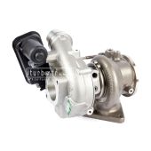 Turbo Renault Megane RS 1.8 tcE 280 cv 53049700229 KKK neuf