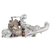 Turbo Cadillac BLS Saab 93 Saab 95 Lancia Delta 3 1.9 Mjt 1.9 D 130-190 cv 10009700005 KKK