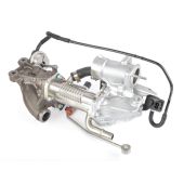 Cooler Vanne EGR Renault Nissan Dacia 1.5 Dci 75-130 cv 8200912059 Pierburg