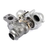 Turbo 49796-65102 MITSUBISHI