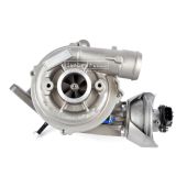 Turbo Ford Kuga 1 Kuga 2 2.0 TDci 136 cv 765993 GARRETT