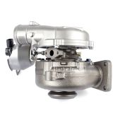 Turbo Ford Kuga 1 Kuga 2 2.0 TDci 136 cv 765993 GARRETT