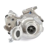 Turbo BMW Serie 1 120D 2.0 D 163-177 cv 750952 GARRETT