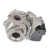 Turbo BMW Serie 1 120D 2.0 D 163-177 cv 750952 GARRETT