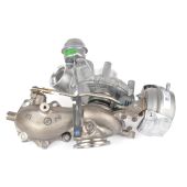 Turbo Renault Master 3 Opel Movano B Nissan NV400 2.3 136-163 cv 825758-1 GARRETT