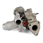 Turbo Toyota Yaris Corolla 1.4 D 90 cv 758870 GARRETT