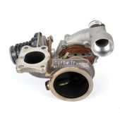 Turbo occasion Peugeot 5008 3008 Partner 308 Citroen C4 C3 Ds3 Ds4 Ds7 Opel Grandland 1.2 110-130 cv 870248 GARRETT