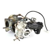 Turbo occasion Renault Megane RS  1.8 Tce 250 cv 53049700229 KKK