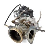 Turbo occasion Renault Megane RS  1.8 Tce 250 cv 53049700229 KKK