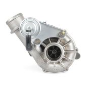 Turbo Chrysler Voyager Dodge RAM 2.5 L 114-116 CV RHB5-VA63B