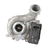 Turbo Audi A4 Audi A5 2.7 L 163-190 CV 777159 Garrett