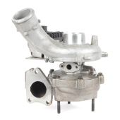 Turbo Audi A4 Audi A5 2.7 L 163-190 CV 777159 Garrett