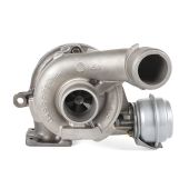 Turbo Alfa 147 156 Stilo Lybra 1.9 L 126-a-150 CV 716665 Garrett